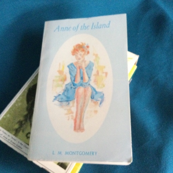 Anne Of Green Gables Box Set 1968 L.M. Montgomery - Picture 13 of 15